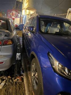 شێری تیگۆ 7 پرۆ